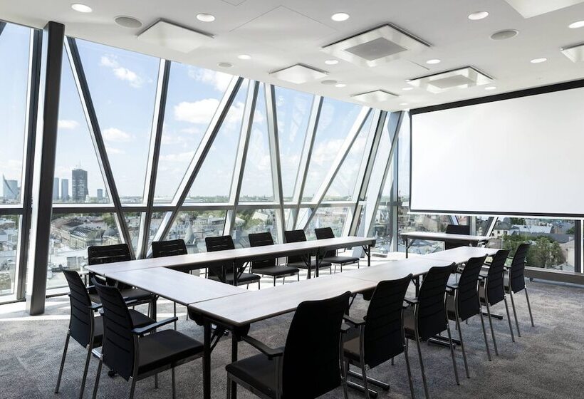 Ac Hotel By Marriott Riga