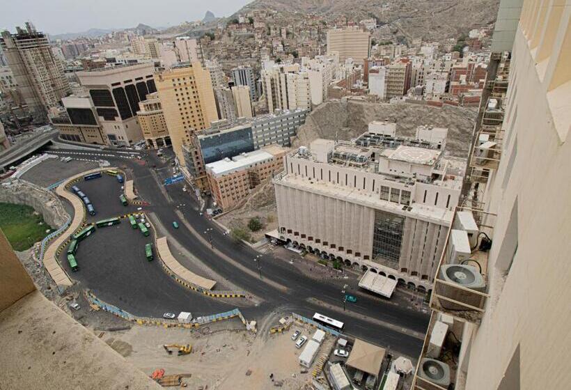 هتل Al Massa Grand