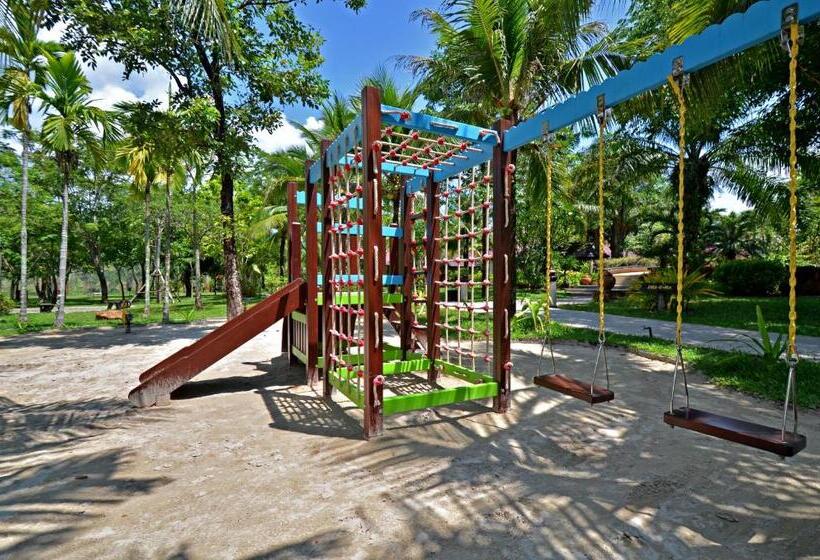 هتل Annika Koh Chang , Formerly Ramayana Koh Chang Resort & Spa