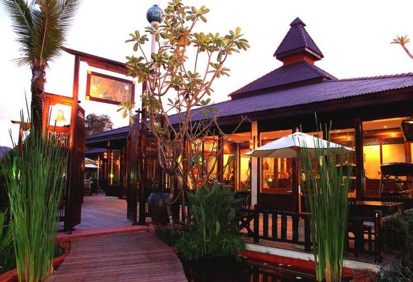 هتل Annika Koh Chang , Formerly Ramayana Koh Chang Resort & Spa