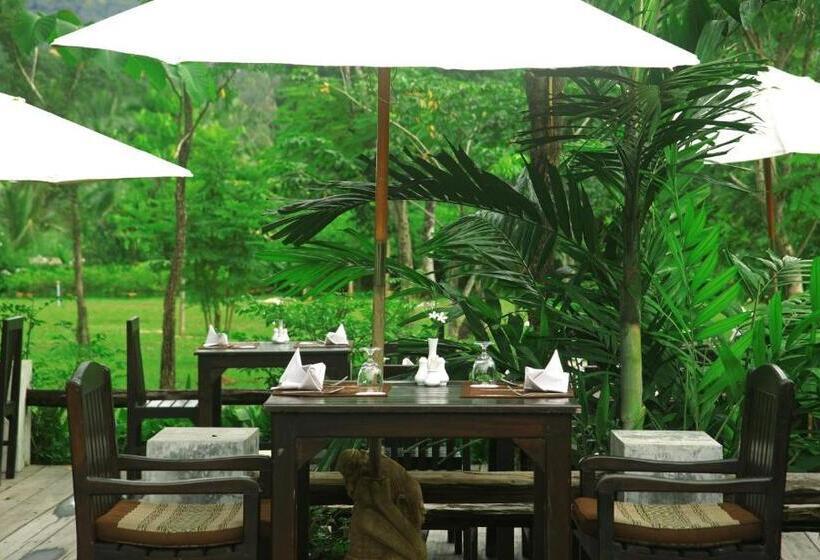 هتل Annika Koh Chang , Formerly Ramayana Koh Chang Resort & Spa