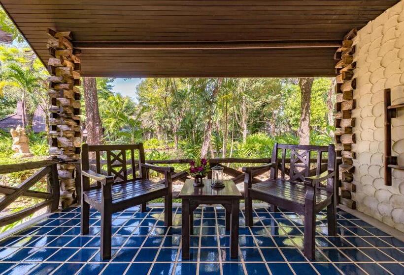 هتل Annika Koh Chang , Formerly Ramayana Koh Chang Resort & Spa