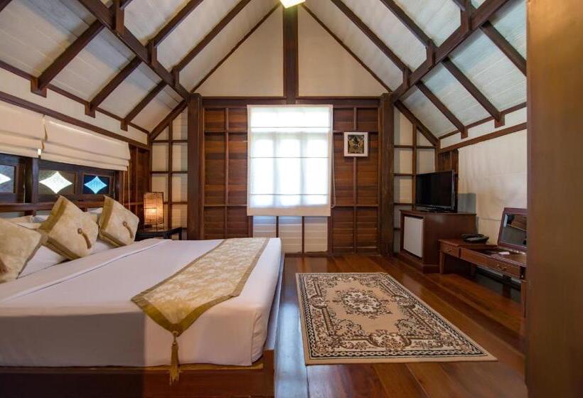 هتل Annika Koh Chang , Formerly Ramayana Koh Chang Resort & Spa