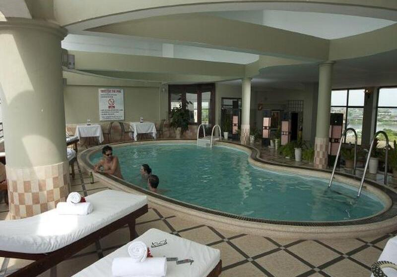 Asia Hotel Hue
