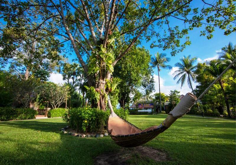 هتل Bandara Resort And Spa, Samui