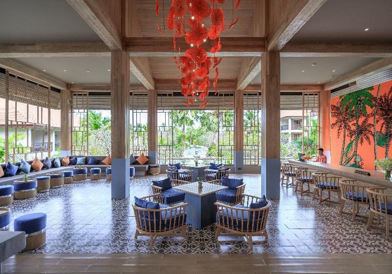 هتل Bandara Resort And Spa, Samui