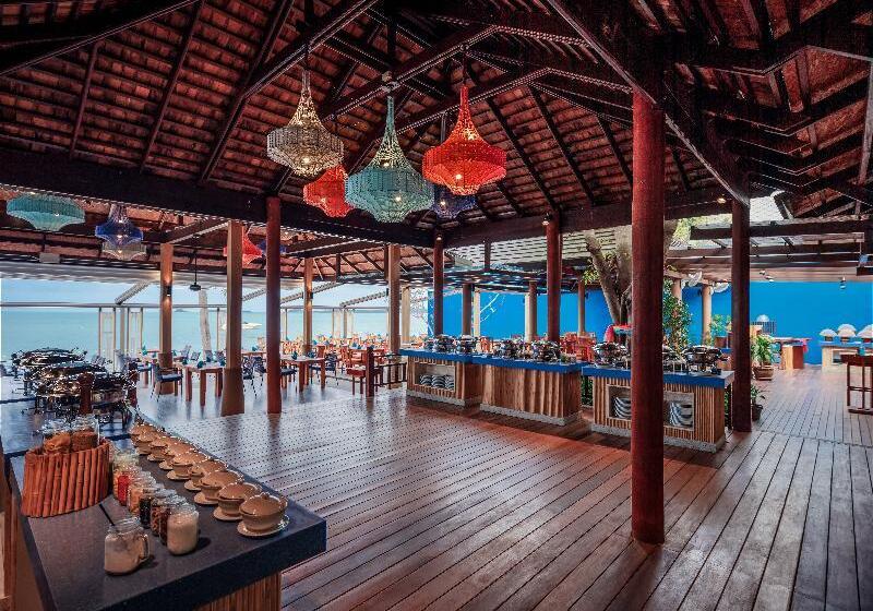 هتل Bandara Resort And Spa, Samui