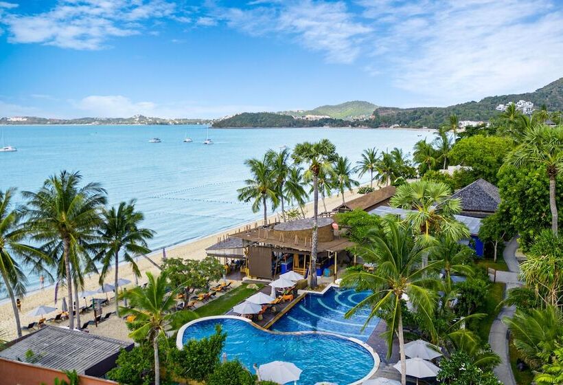هتل Bandara Resort And Spa, Samui