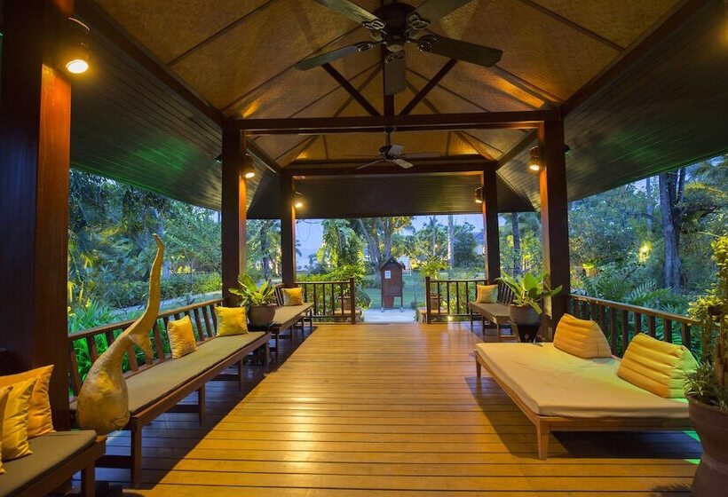 هتل Bandara Resort And Spa, Samui