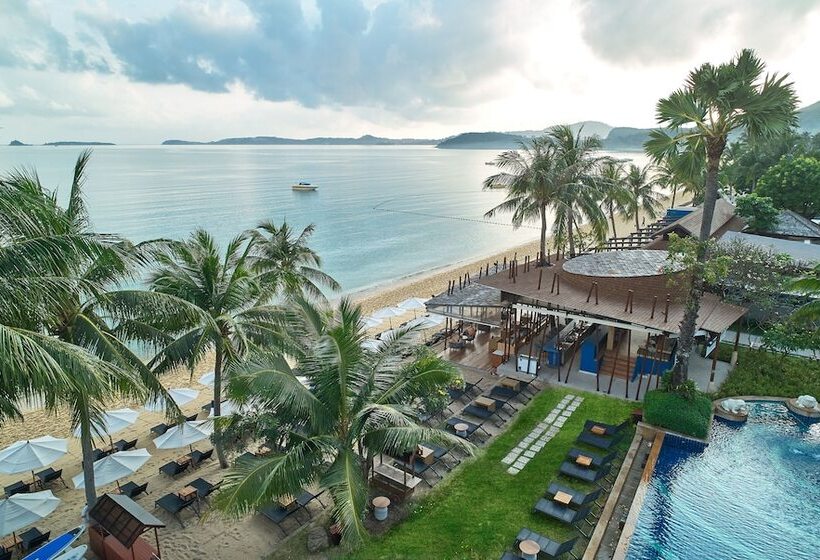 هتل Bandara Resort And Spa, Samui