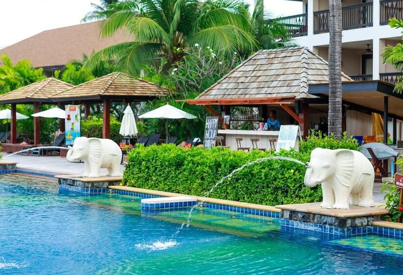 هتل Bandara Resort And Spa, Samui