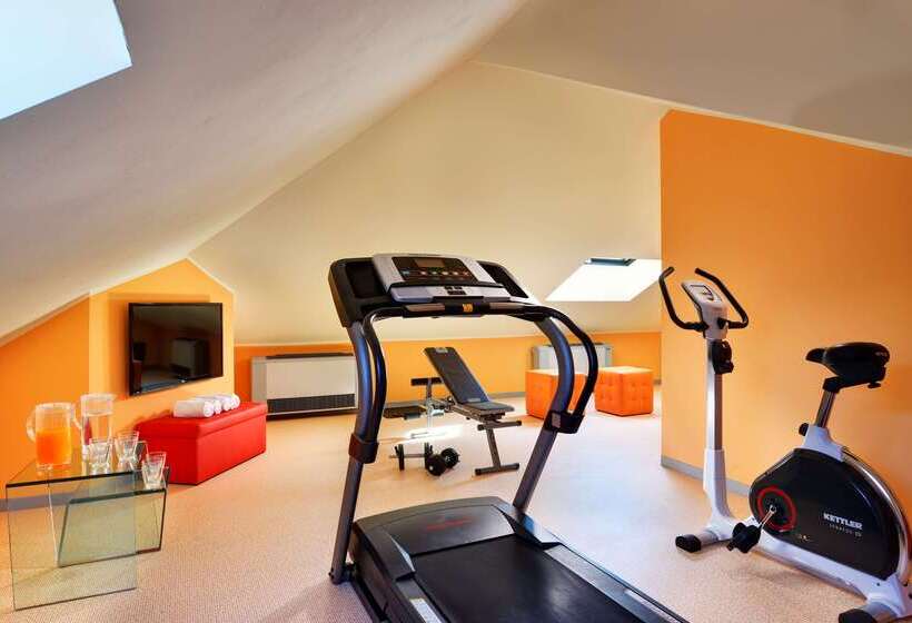 בית מלון כפרי Villa Appiani