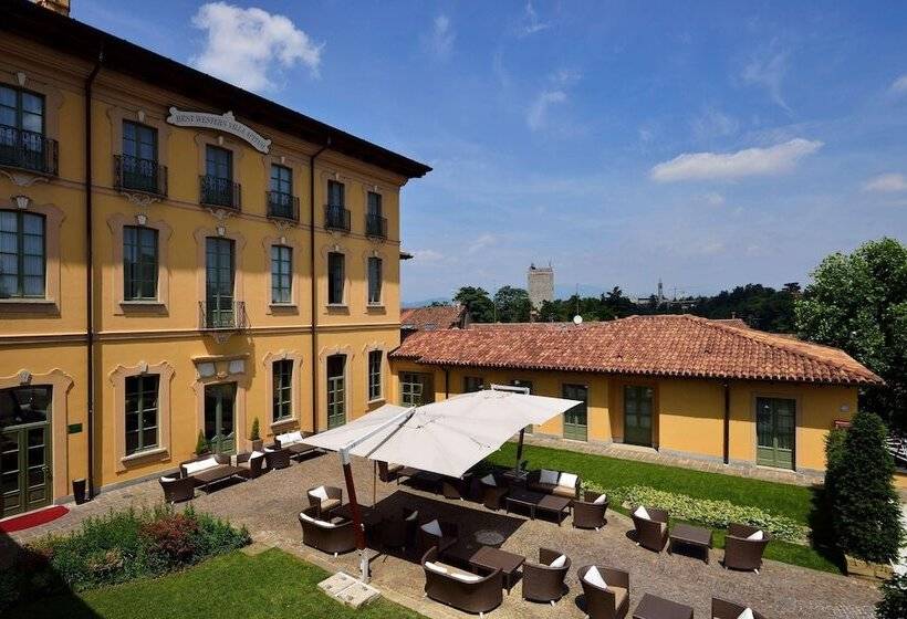 בית מלון כפרי Villa Appiani