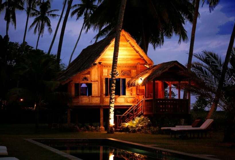 هتل Bon Ton Resort Langkawi