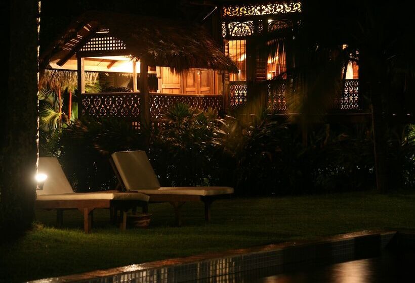 هتل Bon Ton Resort Langkawi