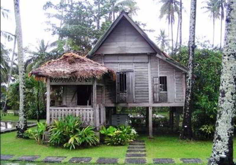 هتل Bon Ton Resort Langkawi