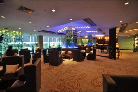 هتل Changzhou Grand