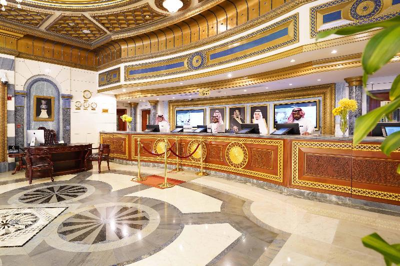 هتل Dar Al Tawhid Intercontinental Makkah, An Ihg