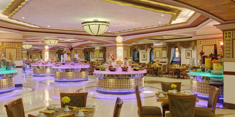 هتل Dar Al Tawhid Intercontinental Makkah, An Ihg