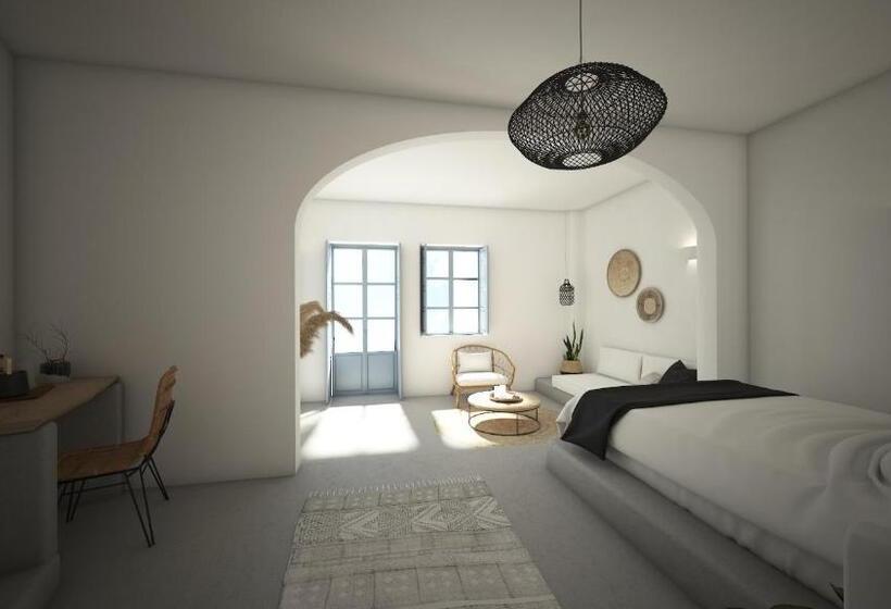 هتل Finikia Memories