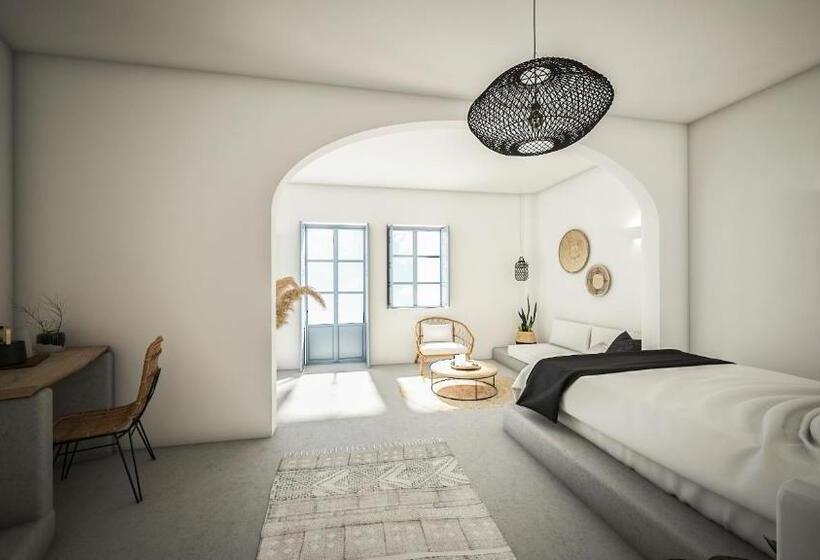 هتل Finikia Memories