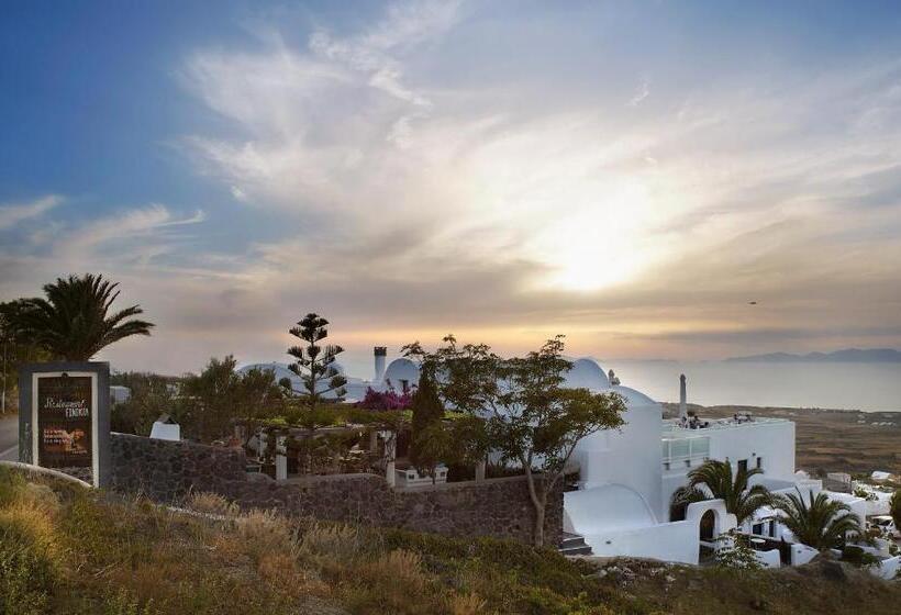 هتل Finikia Memories