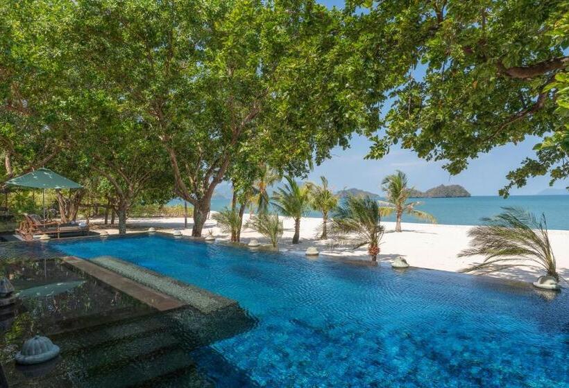 酒店 Four Seasons Resort Langkawi