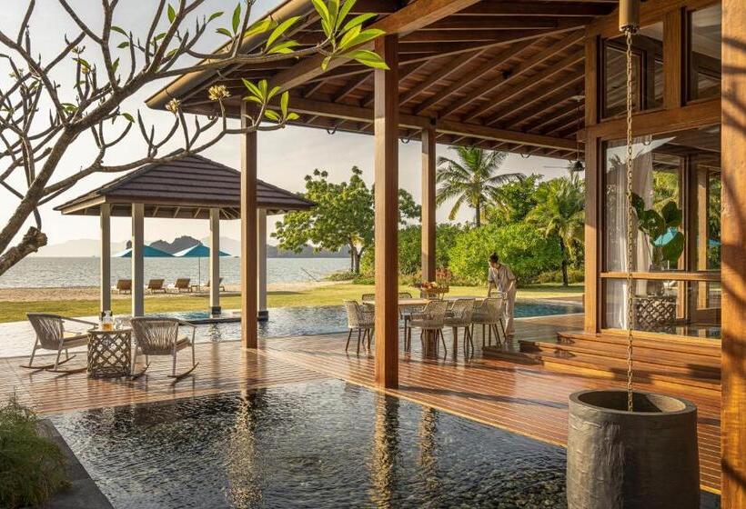 酒店 Four Seasons Resort Langkawi