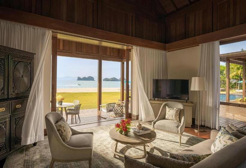 酒店 Four Seasons Resort Langkawi