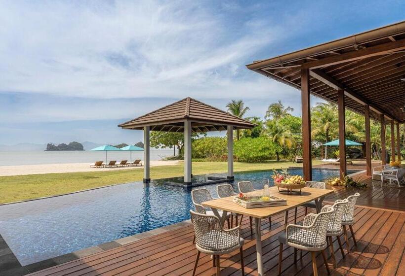 酒店 Four Seasons Resort Langkawi