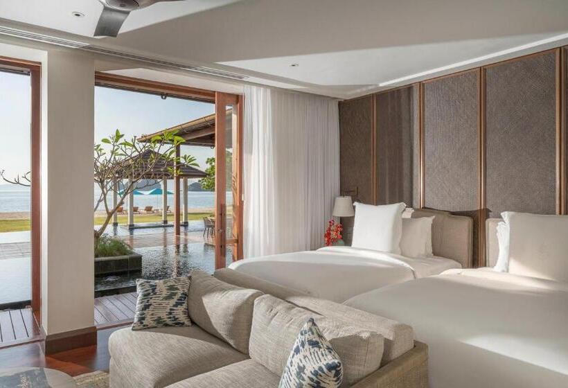 酒店 Four Seasons Resort Langkawi