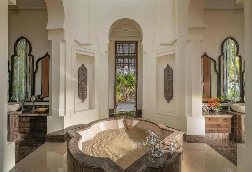 酒店 Four Seasons Resort Langkawi