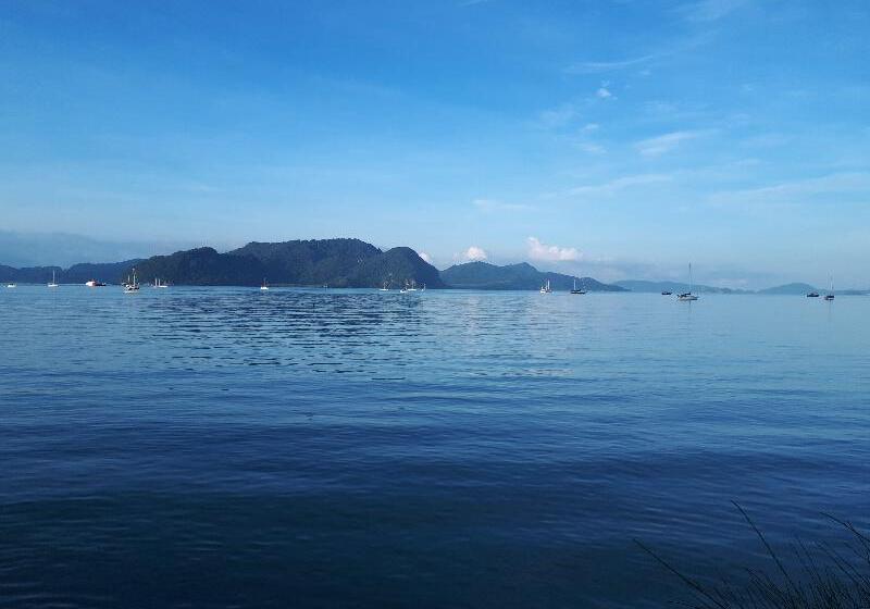 酒店 Four Seasons Resort Langkawi
