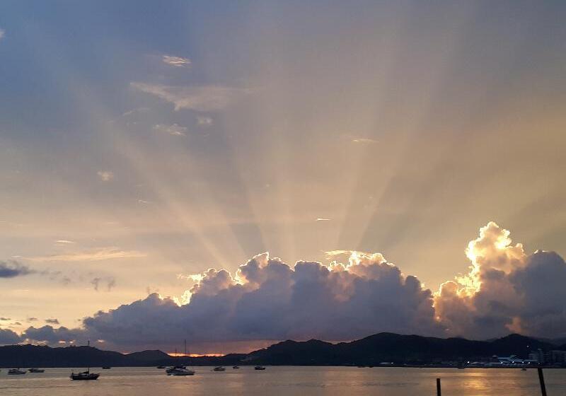 酒店 Four Seasons Resort Langkawi