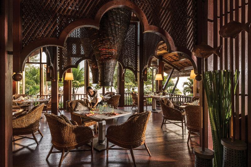 酒店 Four Seasons Resort Langkawi