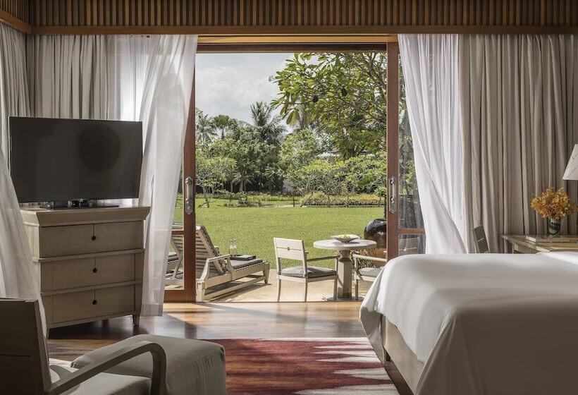 酒店 Four Seasons Resort Langkawi