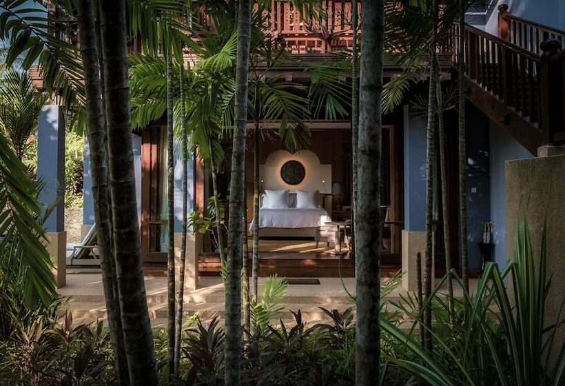 酒店 Four Seasons Resort Langkawi