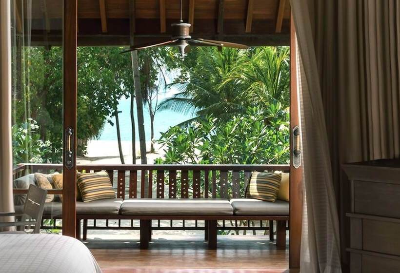酒店 Four Seasons Resort Langkawi