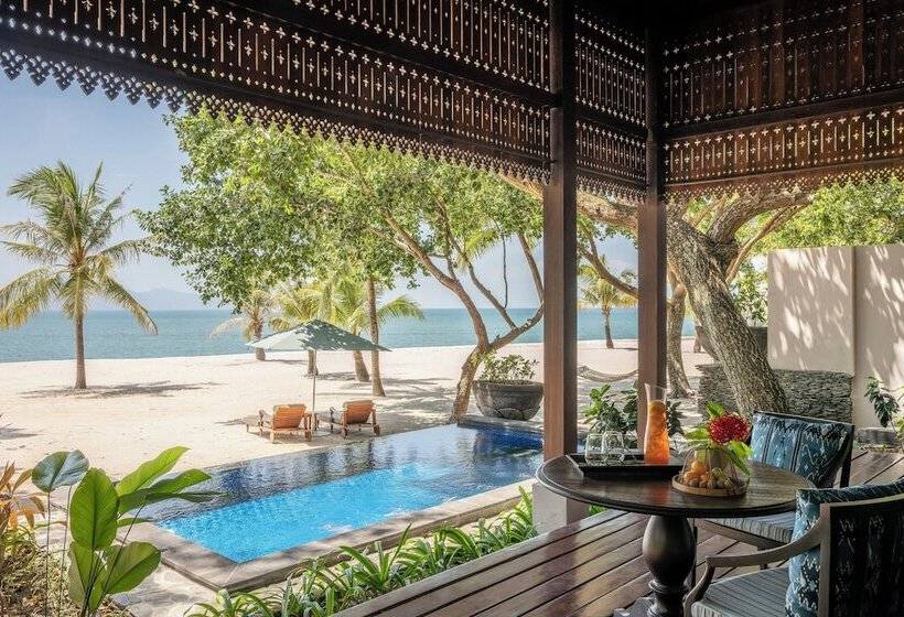 酒店 Four Seasons Resort Langkawi