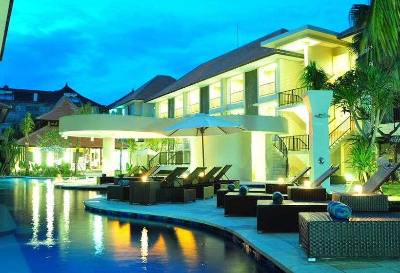 هتل Grand Barong Resort