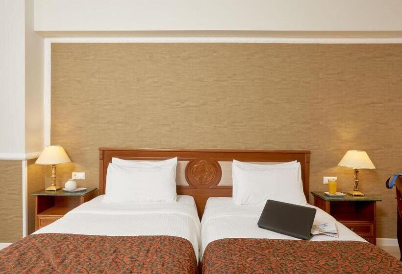 Grand Hotel Palace