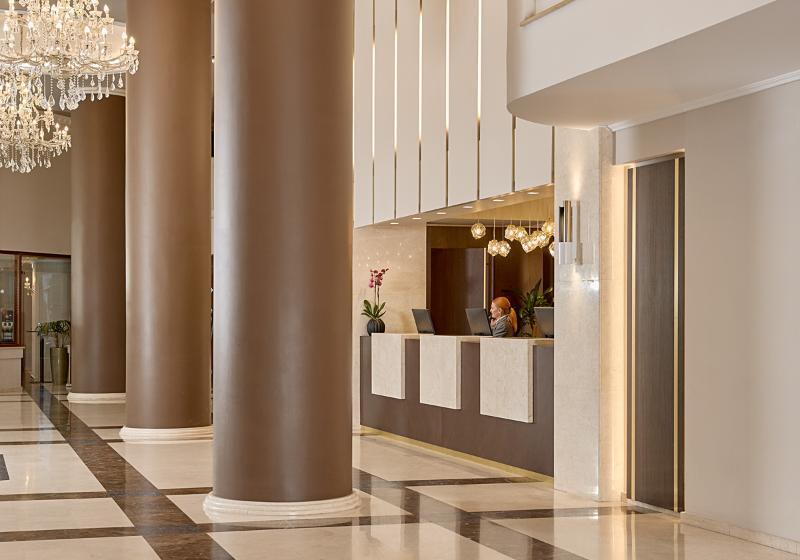 Grand Hotel Palace