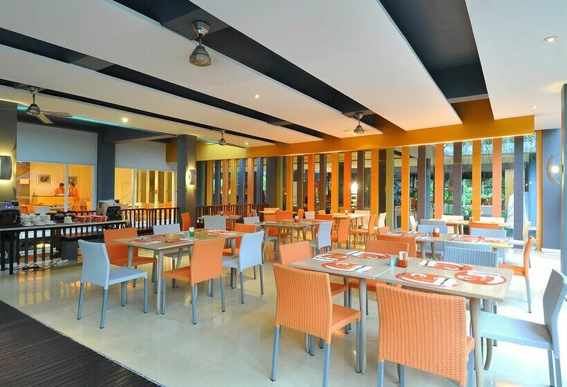 ホテル Aloft Bali Kuta Beachwalk