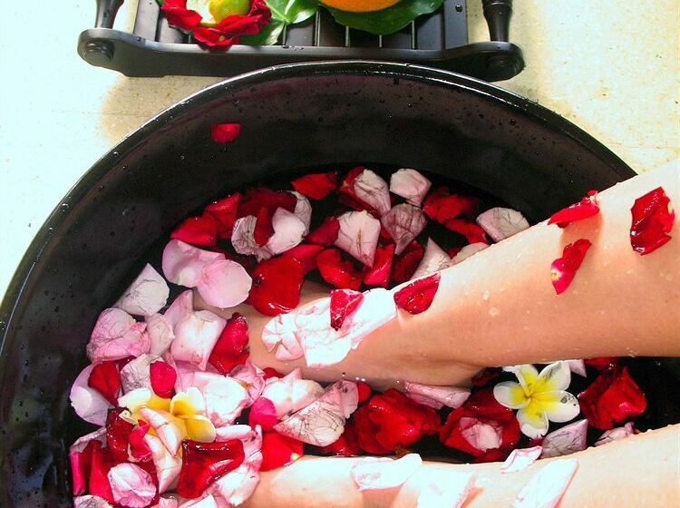 ホテル Aloft Bali Kuta Beachwalk