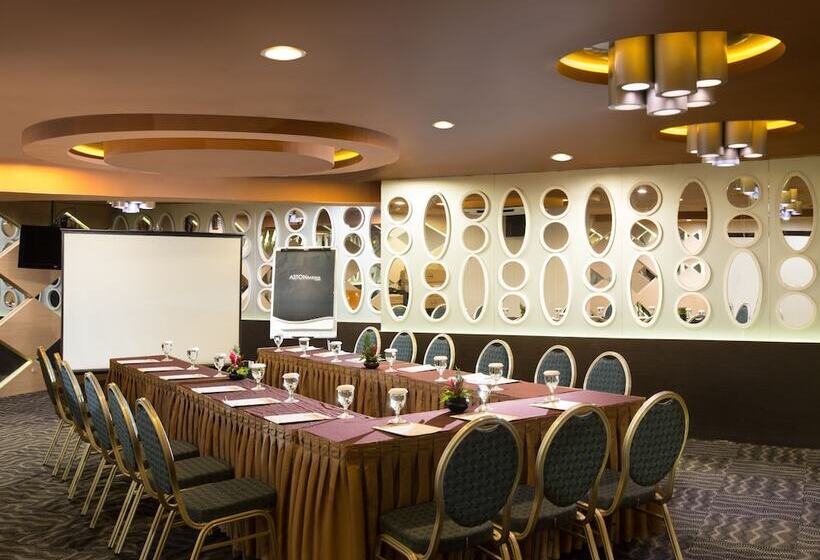 هتل Horison Ultima Suite & Residences Rasuna Jakarta