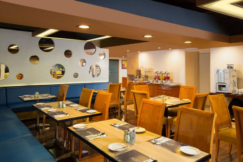 هتل Horison Ultima Suite & Residences Rasuna Jakarta