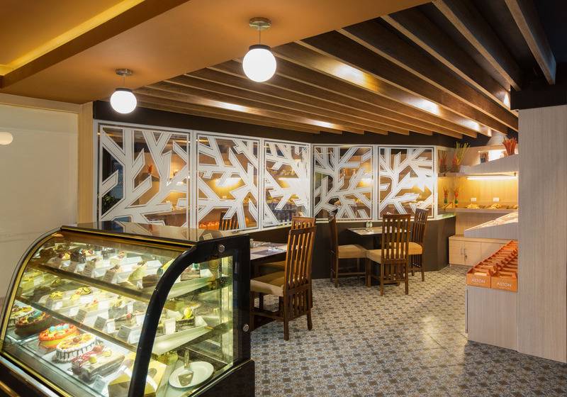 هتل Horison Ultima Suite & Residences Rasuna Jakarta