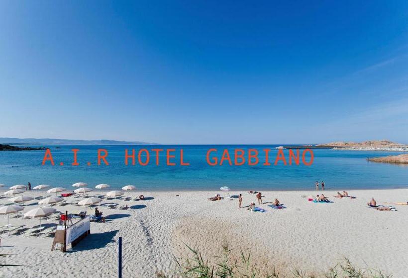A.i.r. Hotel Gabbiano