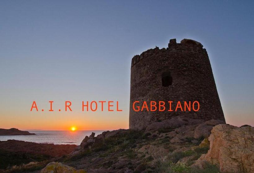A.i.r. Hotel Gabbiano