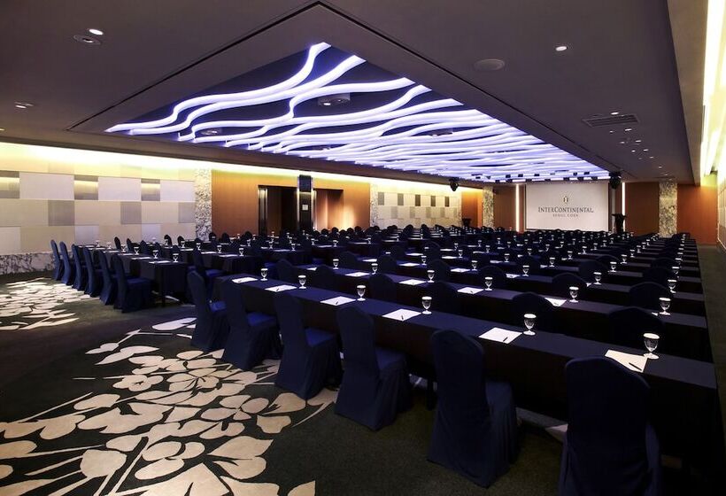 בית מלון כפרי Intercontinental Seoul Coex, An Ihg